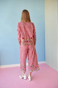 Celia B - Sonum Pants