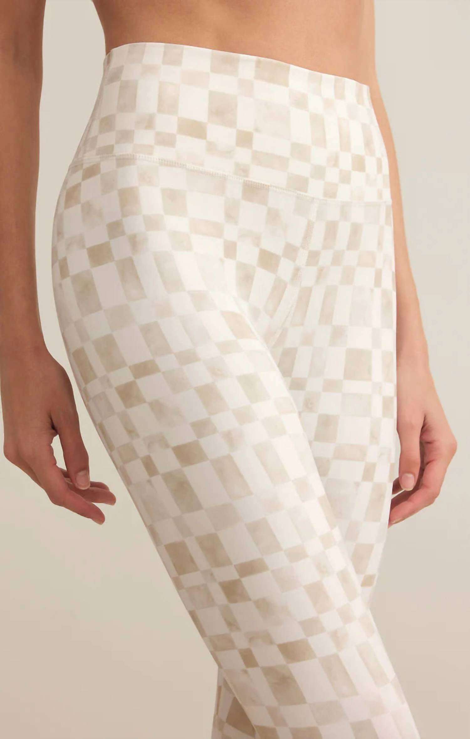 Z Supply - Doheny 7/8 Legging