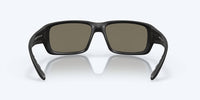 Costa Del Mar - Men's Fantail Polarized Sunglasses 9006 - 28 - 59