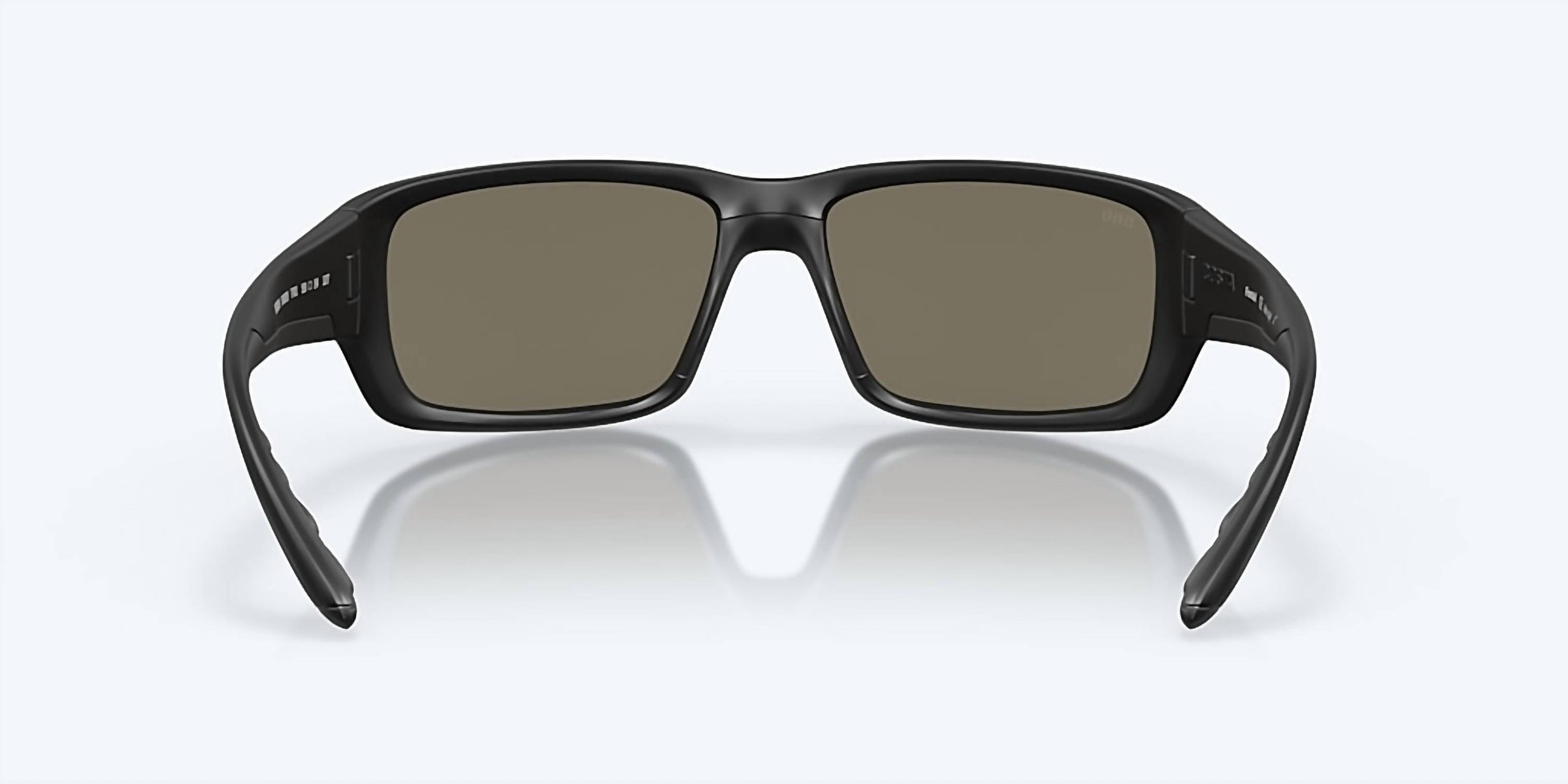 Costa Del Mar - Men's Fantail Polarized Sunglasses 9006 - 28 - 59
