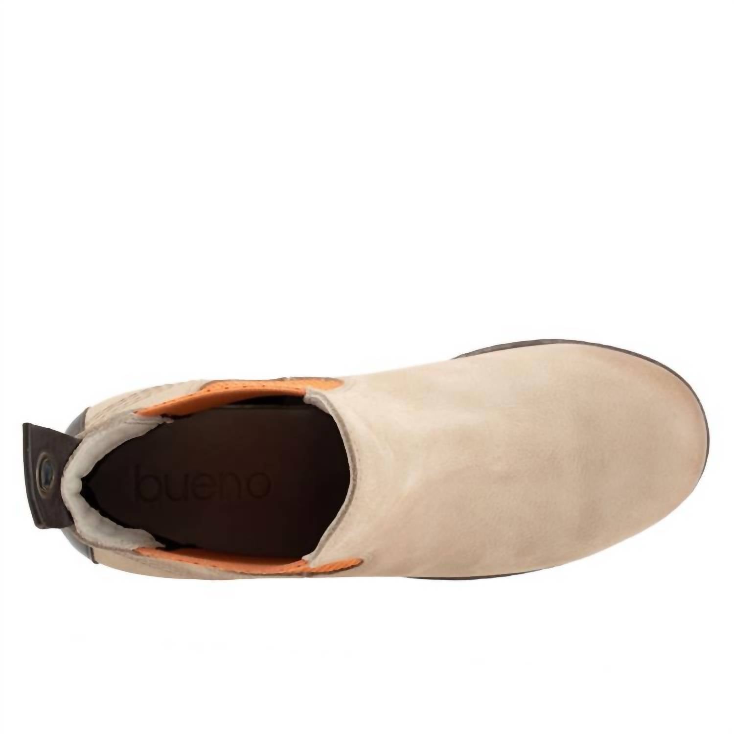 Bueno - Women’s Florida Fashion Boots