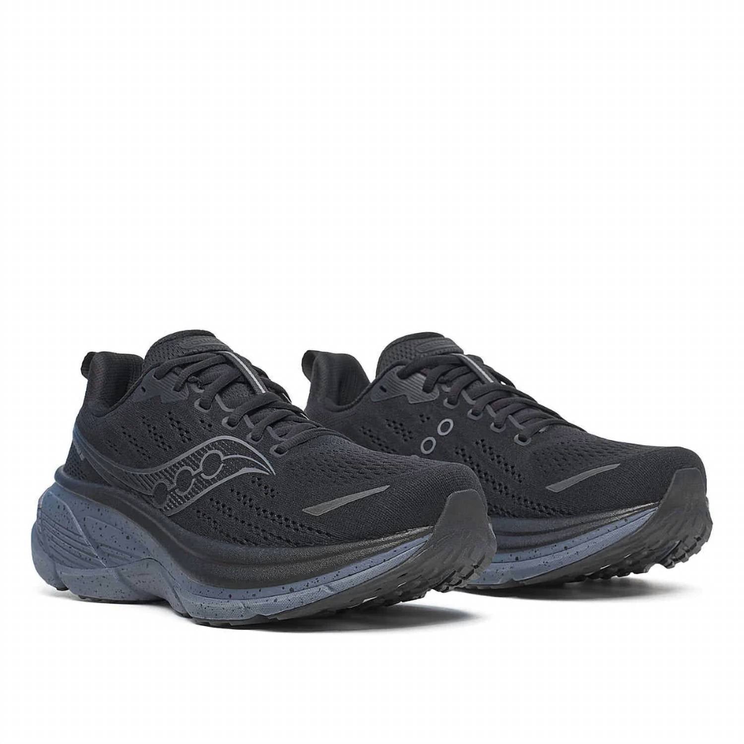 Saucony - Men's Hurricane 25 Shoes