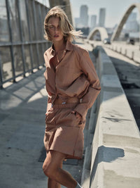 Cissa - Walker Shorts