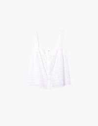 Xirena - Cacee Tank Top
