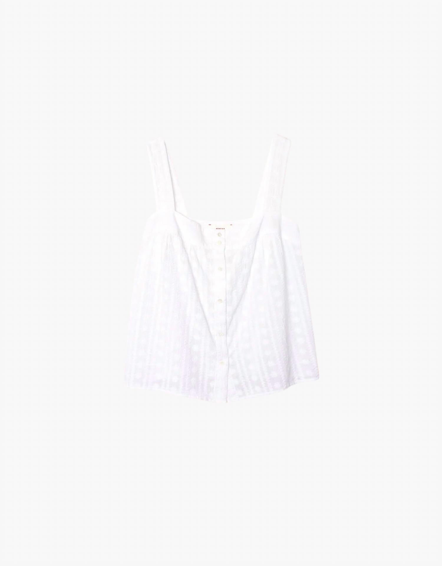 Xirena - Cacee Tank Top