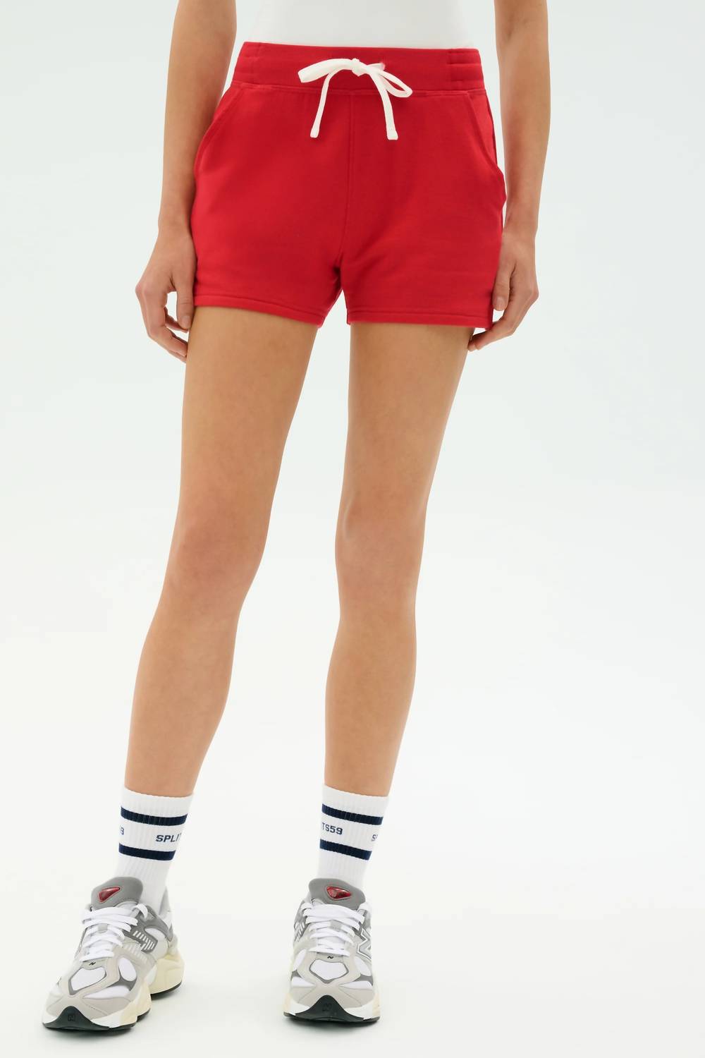 Splits59 - Reena Sweatshort