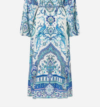 Camilla - Blouson Sleeve Layer Coverup