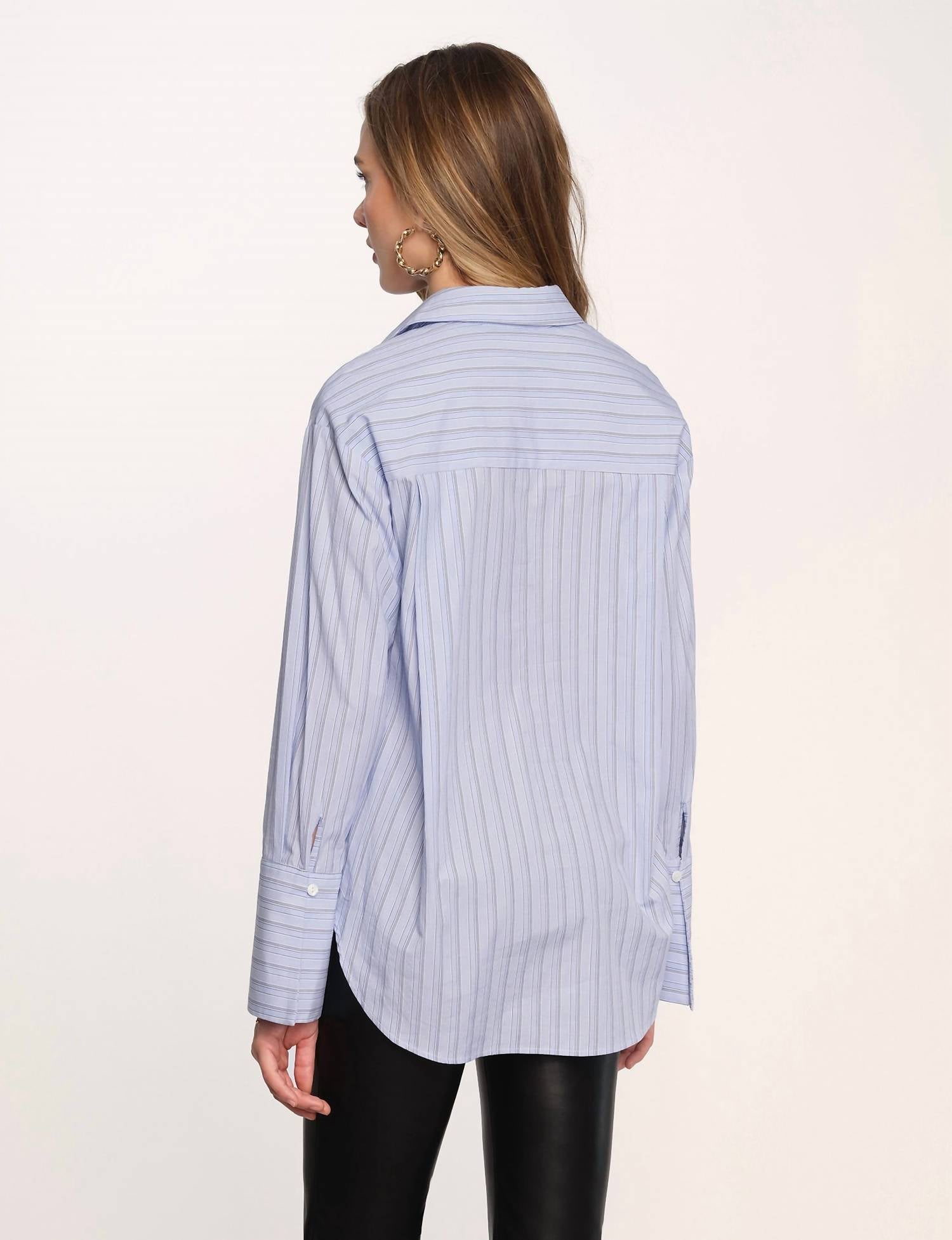 Heartloom - Avery Shirt