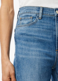 Joe'S Jeans - Mia Wide Leg Jeans
