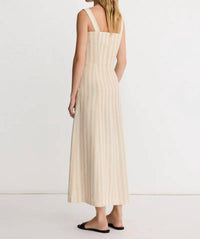 Smythe - Picnic Midi Dress