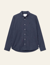 Les Deux - Melange Desert Shirt