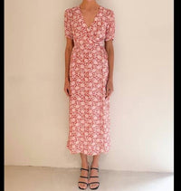 Rixo - Katrina Maxi Dress