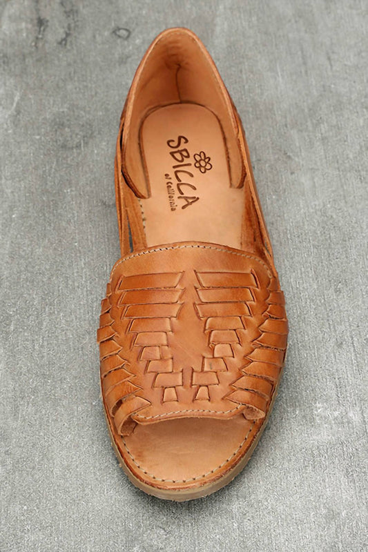 Sbicca - Women's Jared Woven Huarache 2.0 Sandal