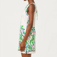 Lilly Pulitzer - Eleanora Shift Romper