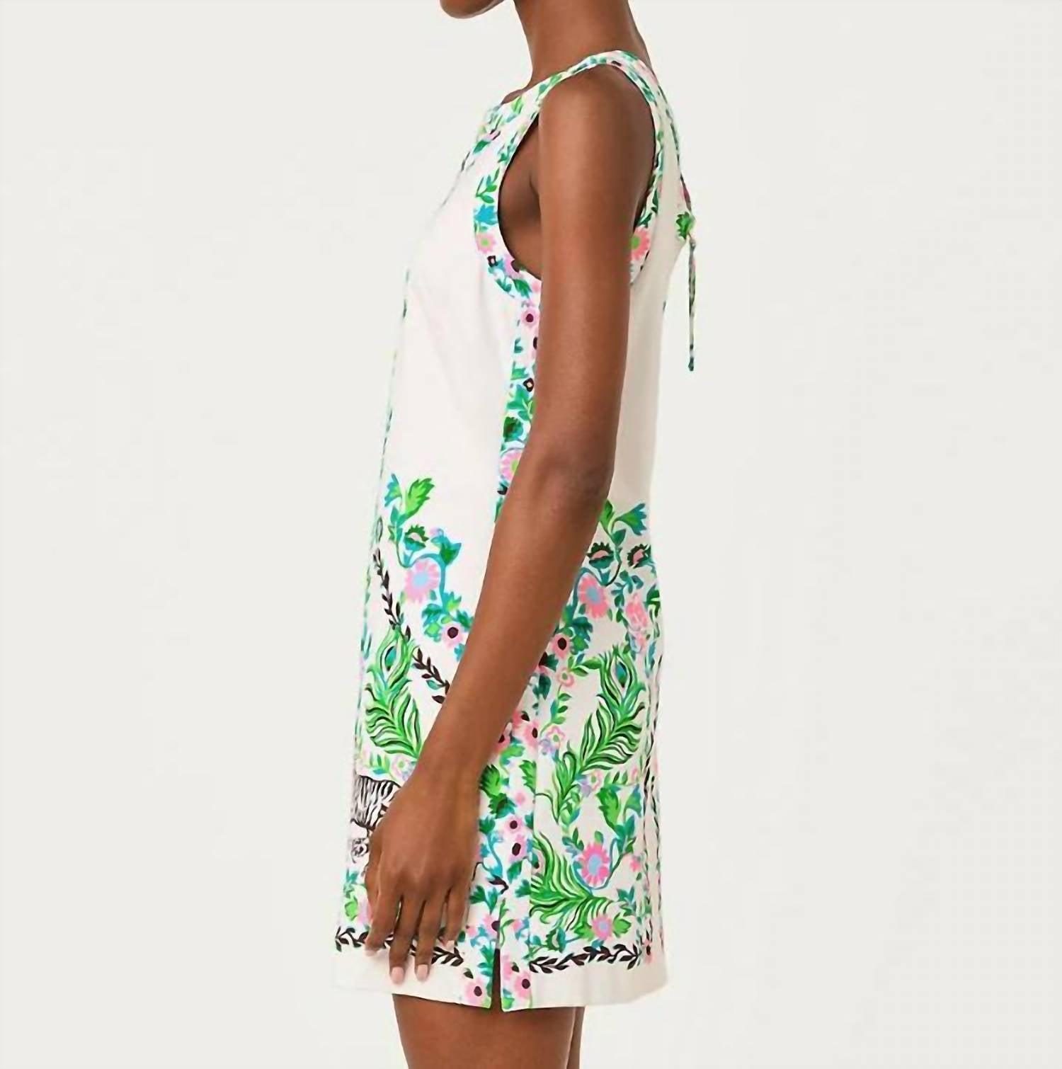 Lilly Pulitzer - Eleanora Shift Romper