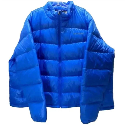 Columbia - Men's Omni-heat Insulated Puffer Jacket
