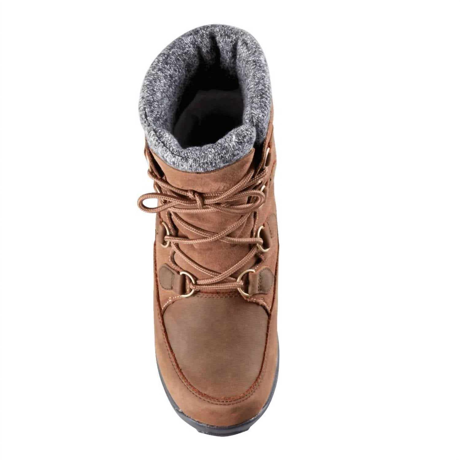 Baffin - Women's Eldora Waterproof Winter Boots