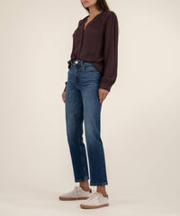 Kut From The Kloth - Isley Long Sleeve Shirt