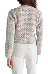 Steve Madden - Delcia Sweater