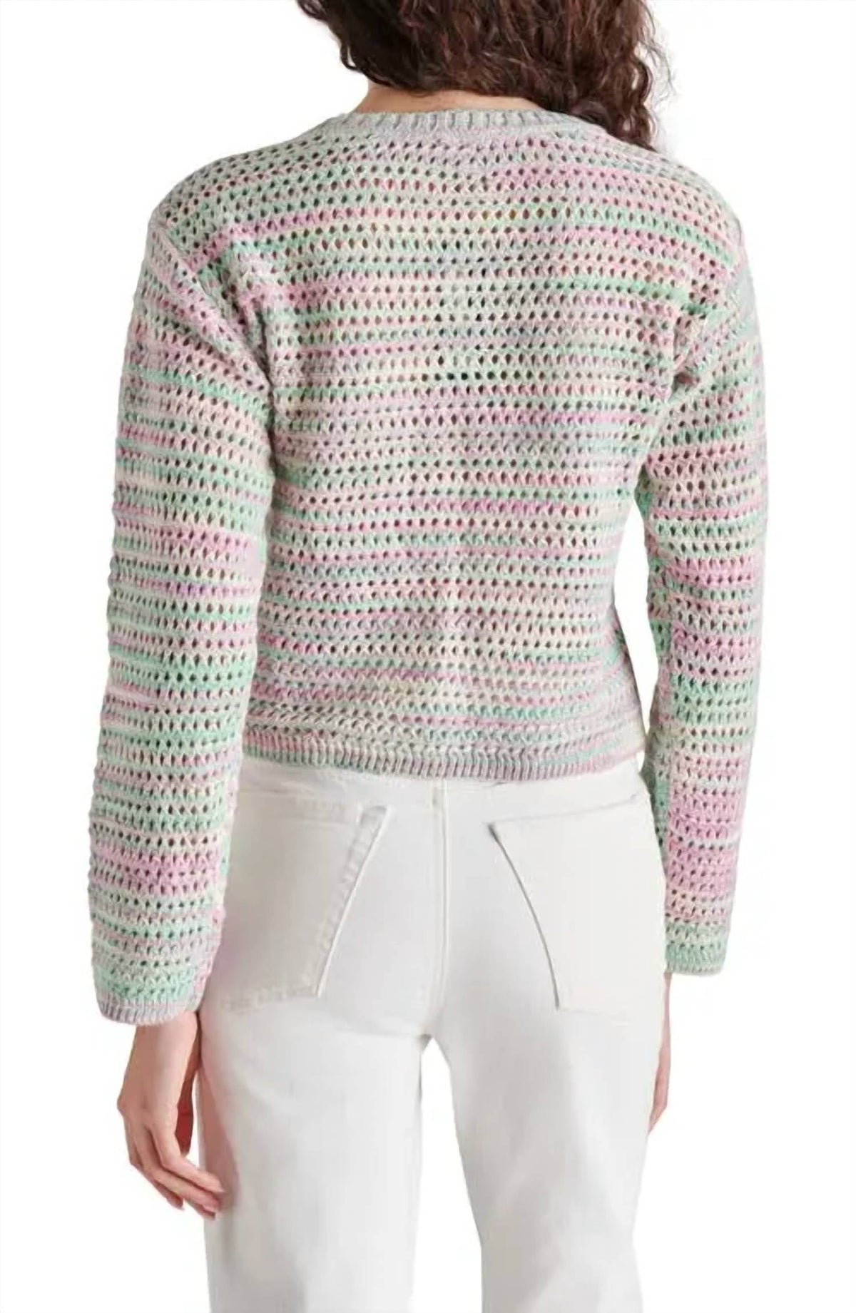 Steve Madden - Delcia Sweater