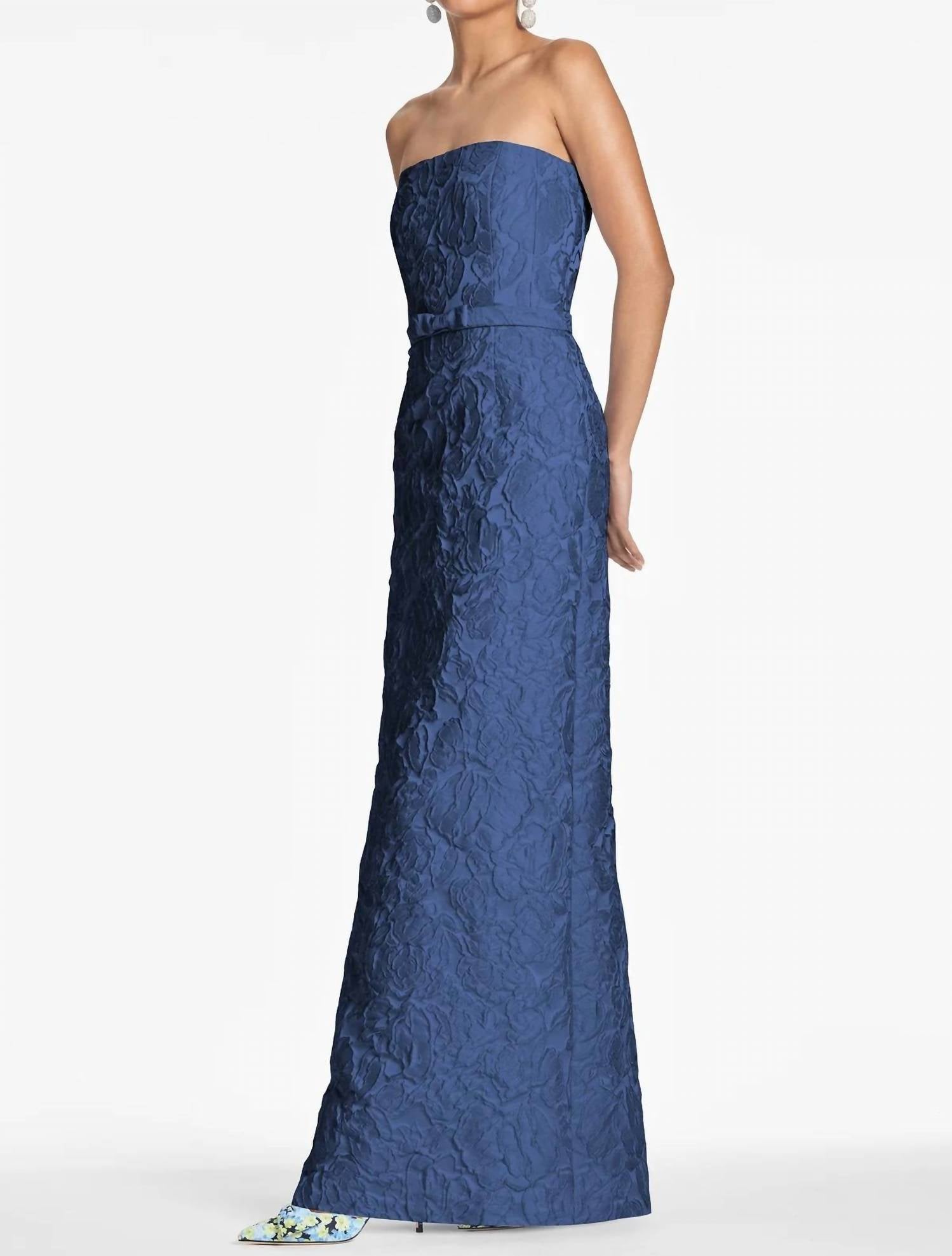 Sachin & Babi - Sophia Gown