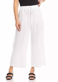 Karen Kane - Whitley Wide Leg Pants