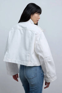 Ruadh - Henderson Jacket
