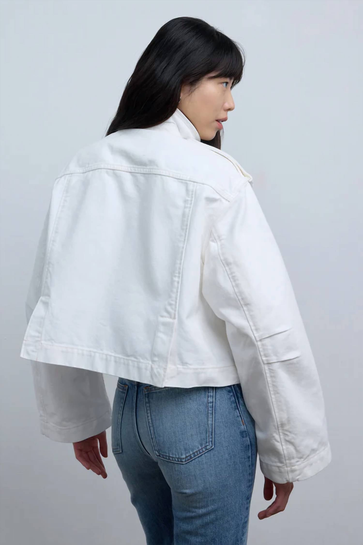 Ruadh - Henderson Jacket