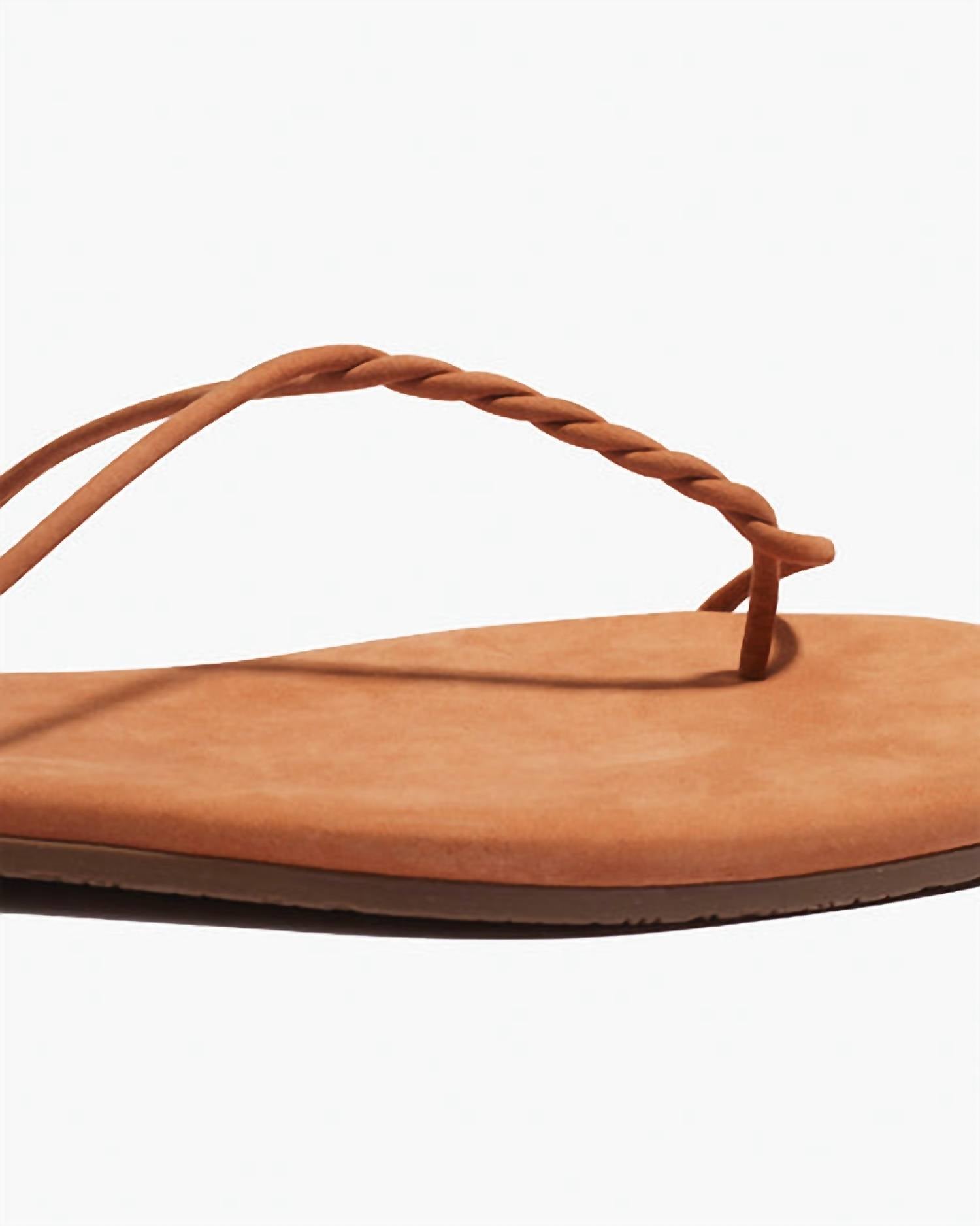 Tkees - Women's Simone Sandal