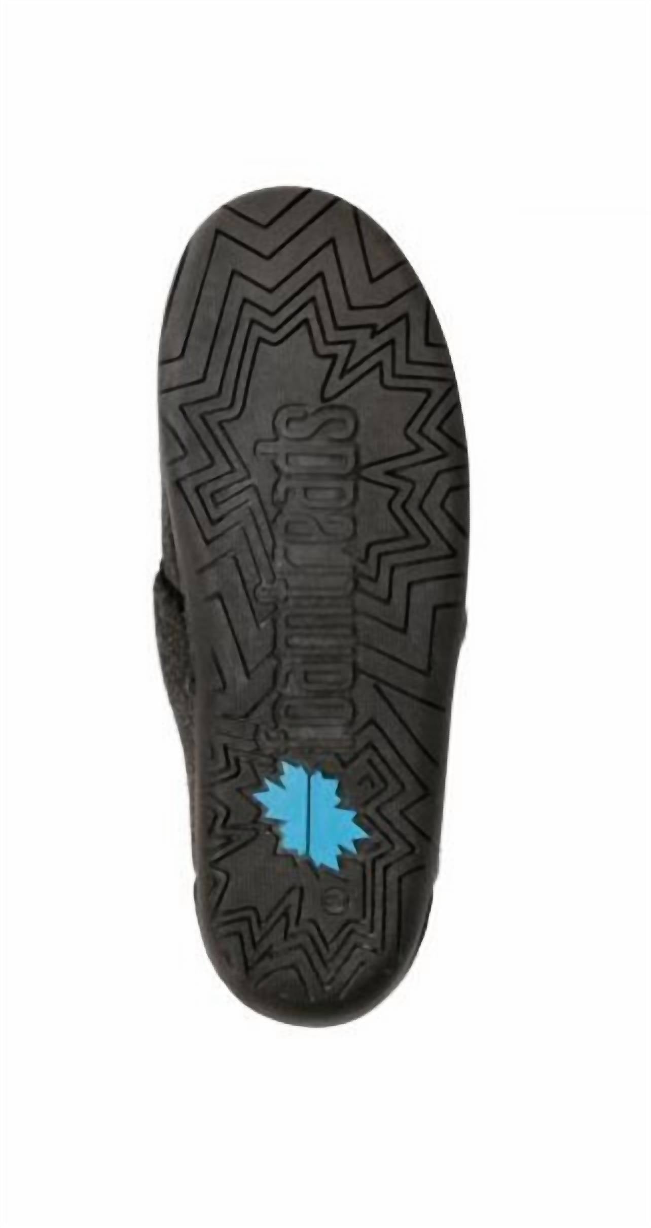 Foamtreads - Men's Doctor 2 Slipper