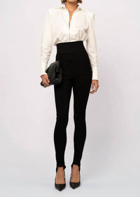 Nonchalantlabel - Gio Stirrup Leggings