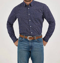 Wrangler - Cody Johnson Shirt