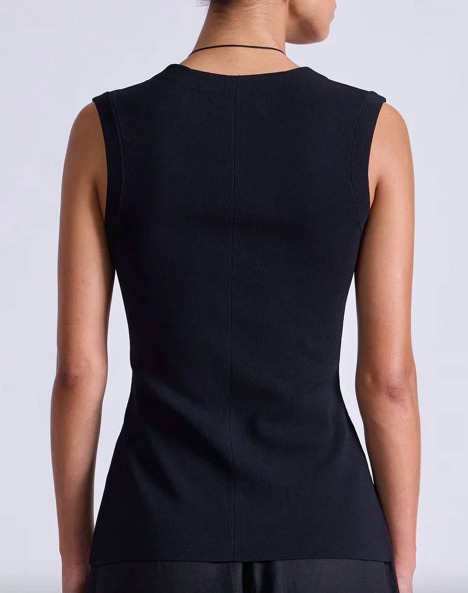 Apiece Apart - Marca Knit Top