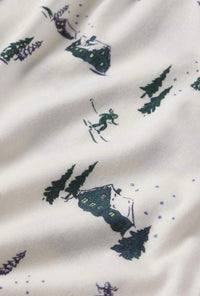 Eberjey - Gisele Cozy Pajama Set