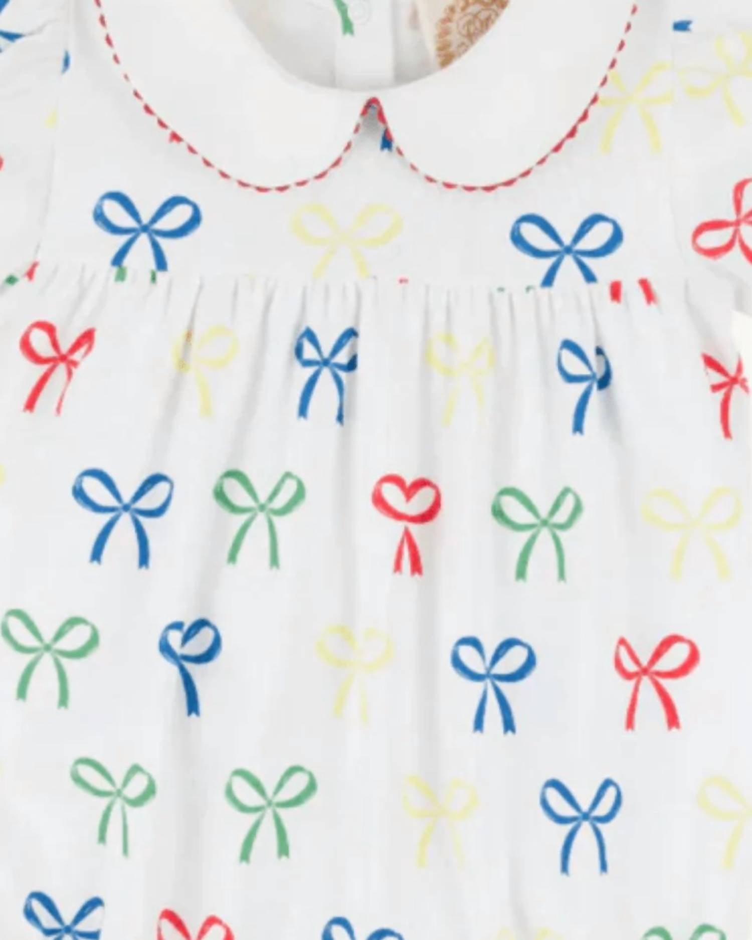 The Beaufort Bonnet Company - Kid's Cindy Lou Bubble