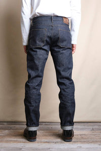 Freenote Cloth - Portola Classic Taper Jeans