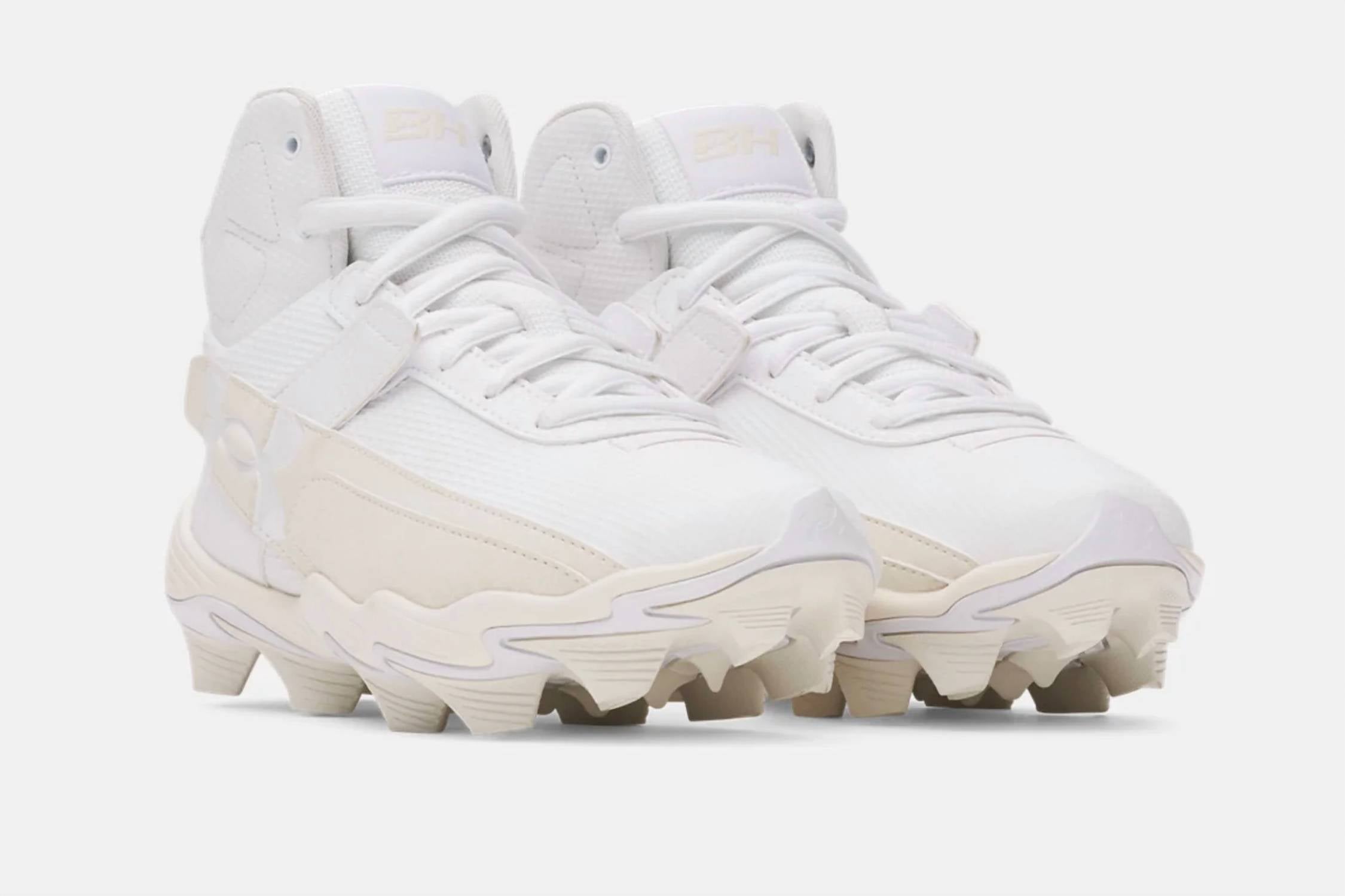 Under Armour - Boy's Harper Cleats Shoes