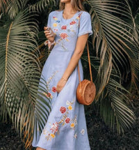 Caite & Kyla - Juno Dress