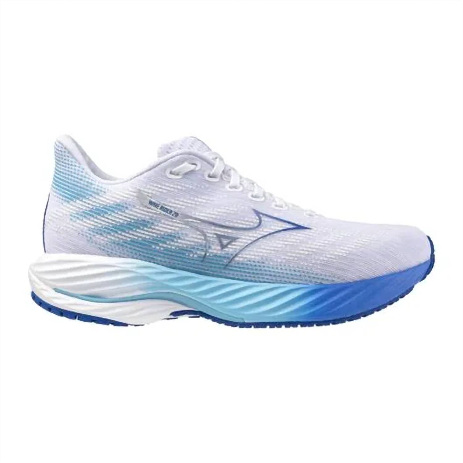 Mizuno - Women's Wave Rider 28 Running Shoe