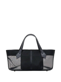 Proenza Schouler Women's East West Chelsea Tote Bag in black - women's bag