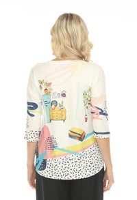 Inoah - Mister Rogers Top