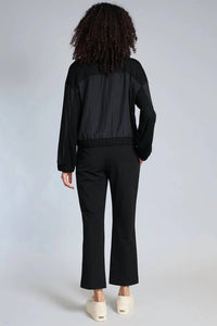 Lola & Sophie - Slim-fit Ponte Pant