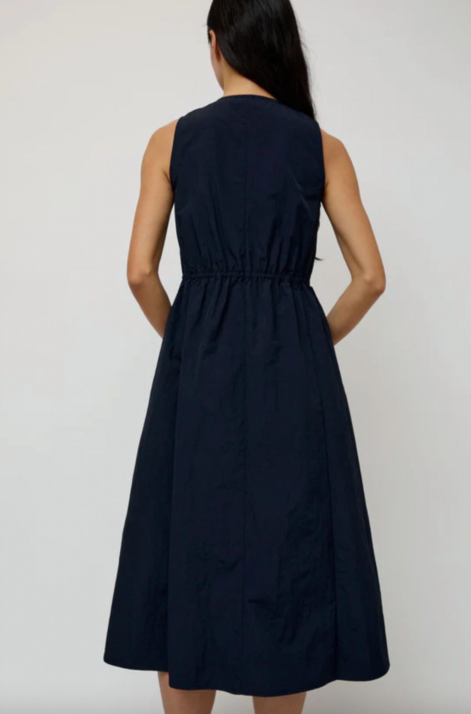 No. 6 - Mercer Midi Dress