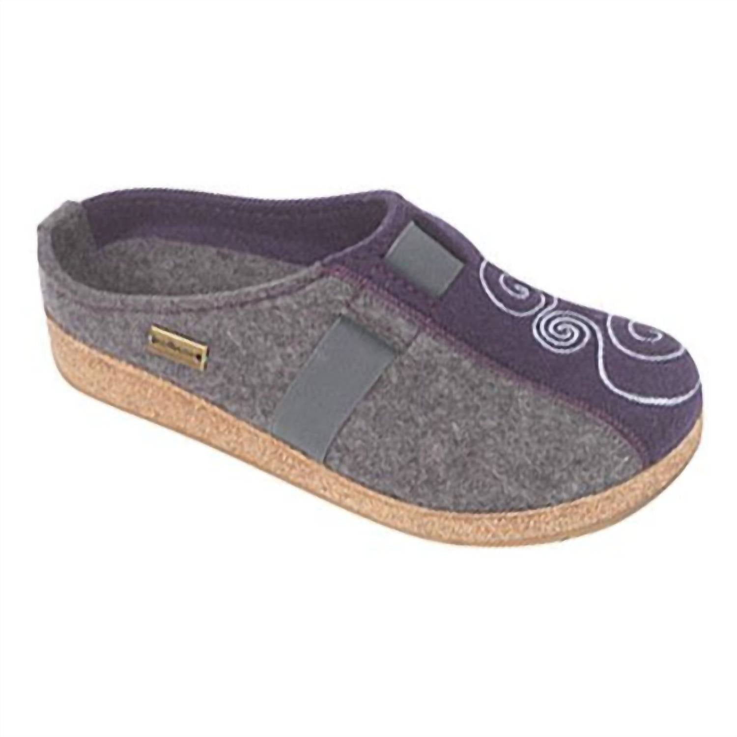 Haflinger - Women's Magic Clog