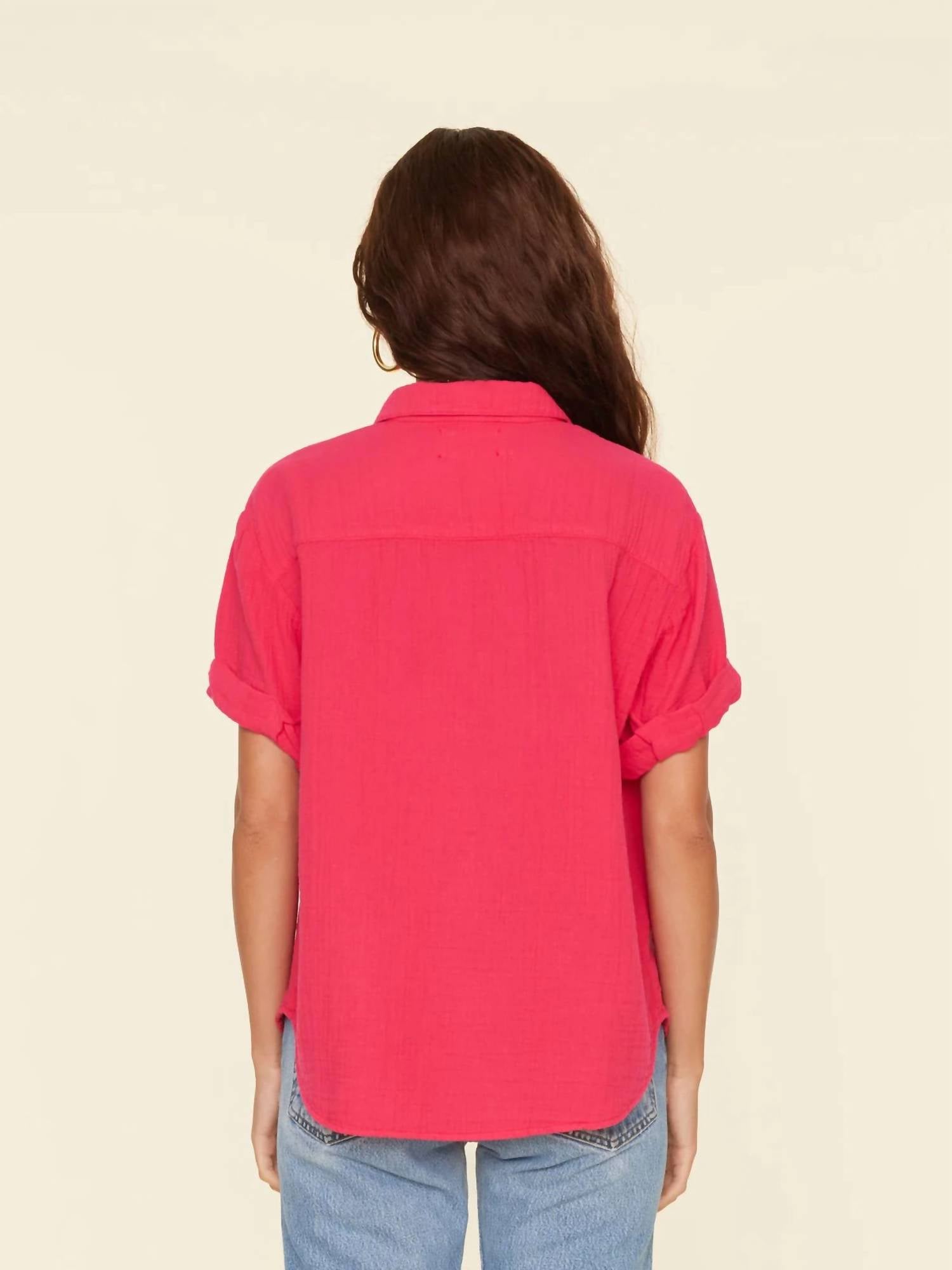 Xirena - Women's Cruz Top