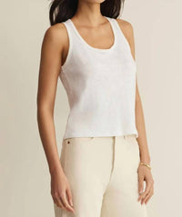 Z Supply - Julian Crochet Tank Top