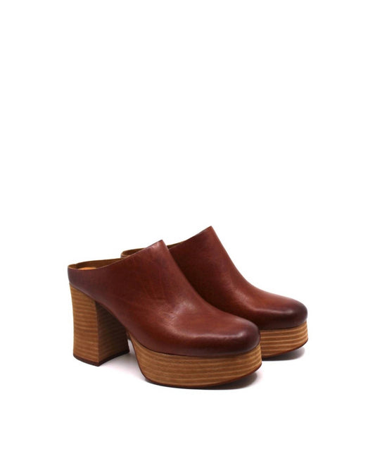 Women's Veronica Mule