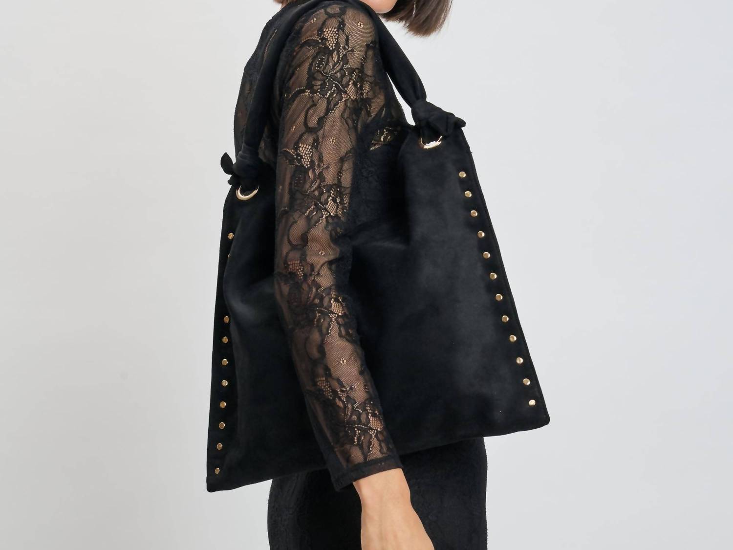 Moda Luxe - Women's Meadow Hobo Bag