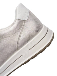 Ara - Women's Oleanna Zip Sneaker