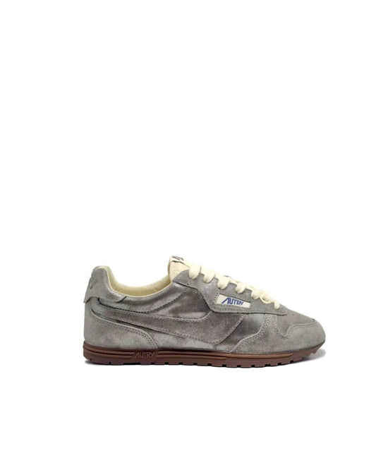 Autry - Women's Windspin Sneakers